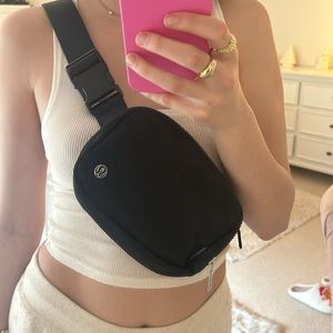 Lululemon Belt Bag